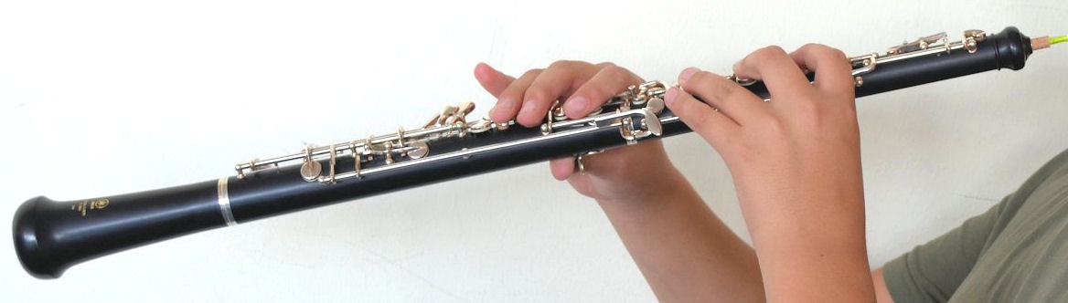 Oboe