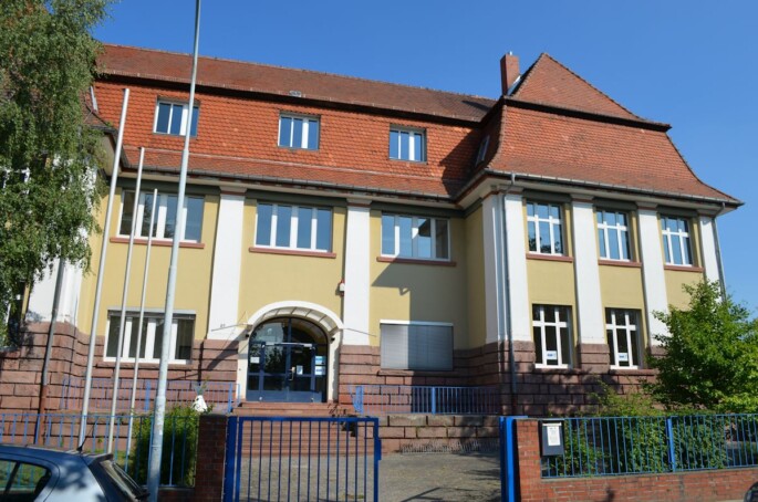 Musikschule Neu-Isenburg